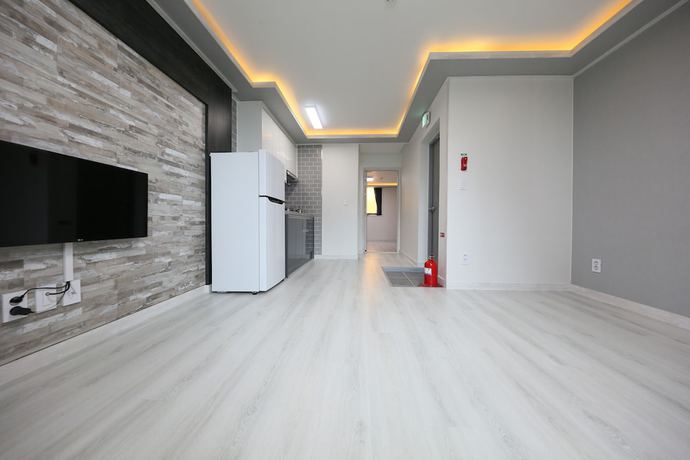 Imagen de la habitación del Pensión Daecheon Aqua. Foto 19