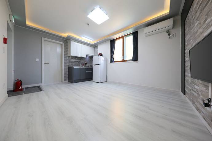 Imagen de la habitación del Pensión Daecheon Aqua. Foto 20