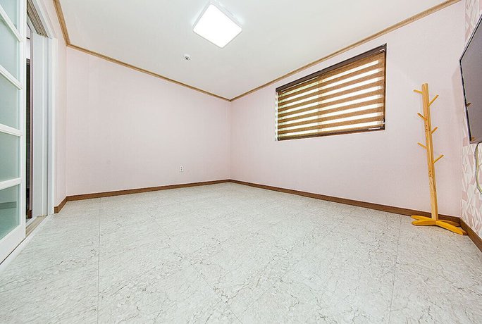 Imagen de la habitación del Pensión Daecheon Ddranchae. Foto 4