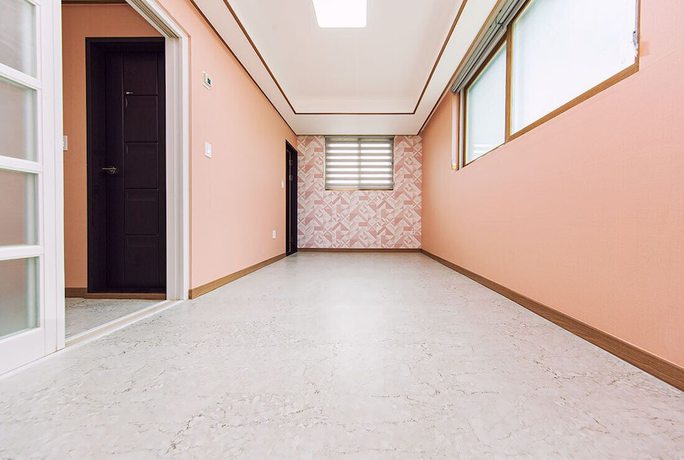 Imagen de la habitación del Pensión Daecheon Ddranchae. Foto 5