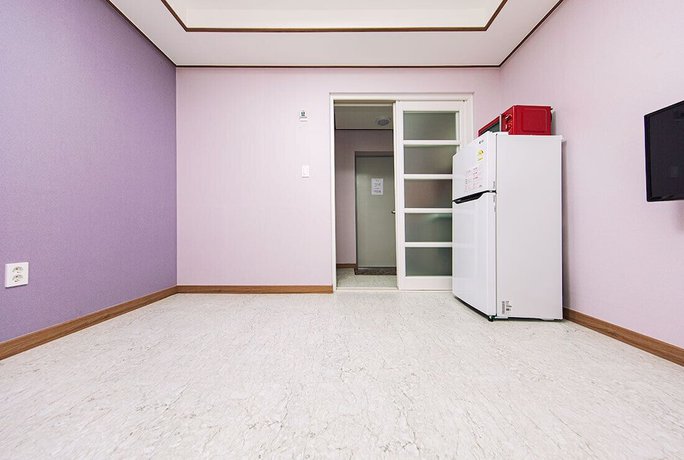 Imagen de la habitación del Pensión Daecheon Ddranchae. Foto 6