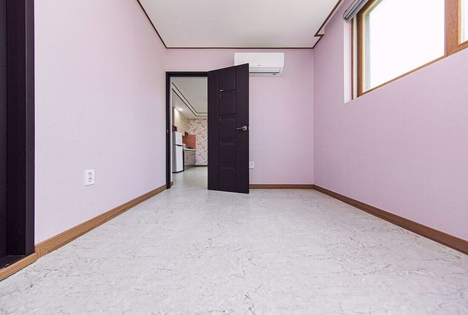 Imagen de la habitación del Pensión Daecheon Ddranchae. Foto 7