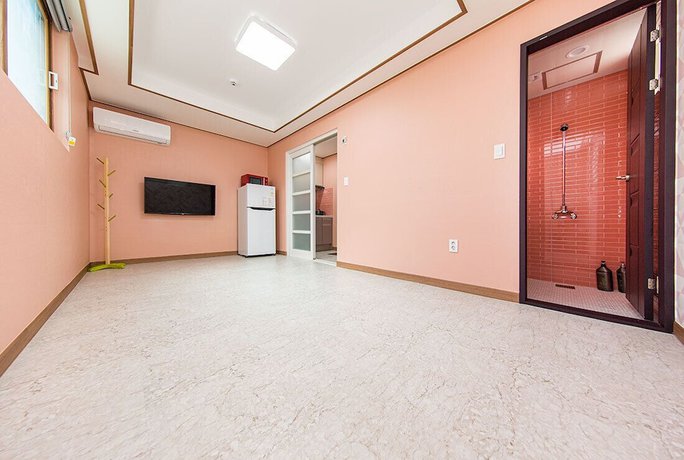 Imagen de la habitación del Pensión Daecheon Ddranchae. Foto 8