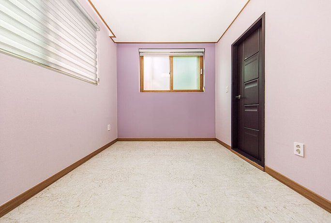 Imagen de la habitación del Pensión Daecheon Ddranchae. Foto 9