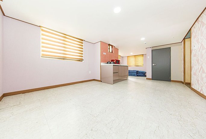 Imagen de la habitación del Pensión Daecheon Ddranchae. Foto 10
