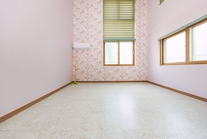 Imagen de la habitación del Pensión Daecheon Ddranchae. Foto 11