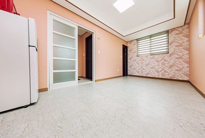 Imagen de la habitación del Pensión Daecheon Ddranchae. Foto 13