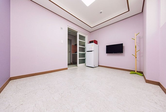 Imagen de la habitación del Pensión Daecheon Ddranchae. Foto 14