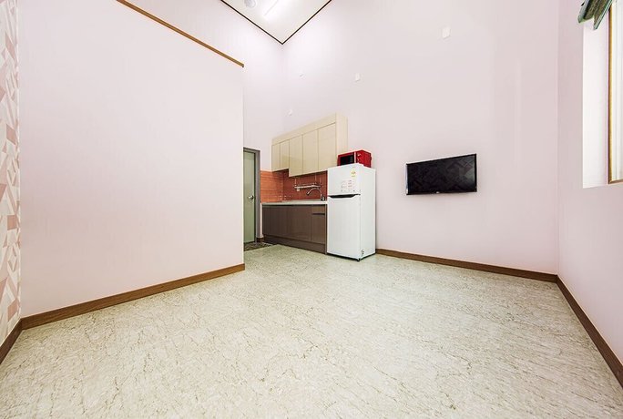 Imagen de la habitación del Pensión Daecheon Ddranchae. Foto 15