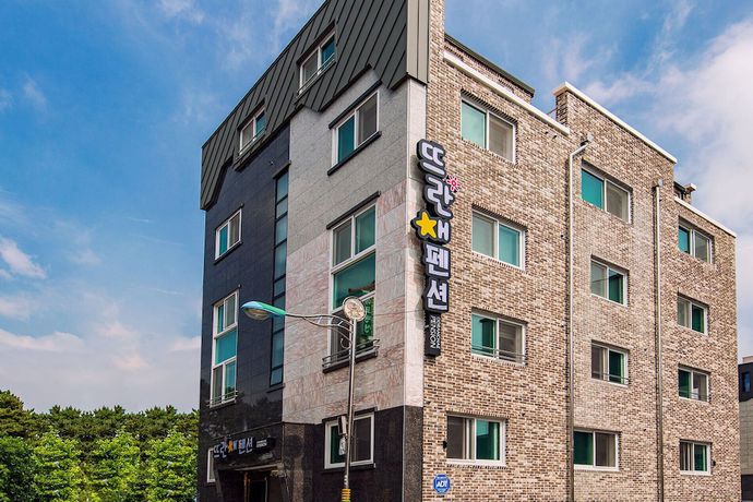 Imagen general del Pensión Daecheon Ddranchae. Foto 1