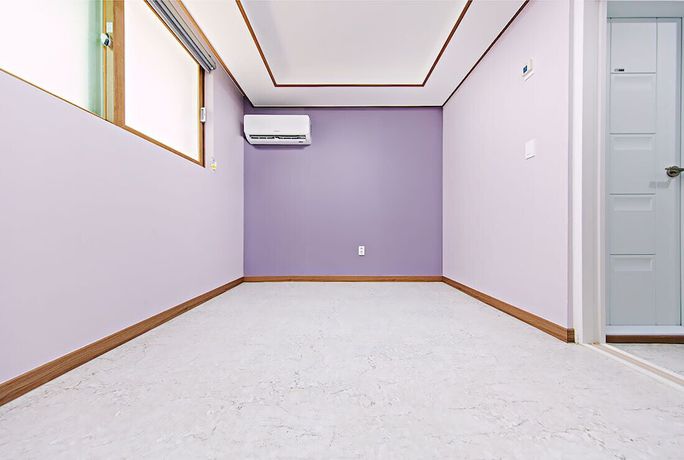 Imagen de la habitación del Pensión Daecheon Ddranchae. Foto 16