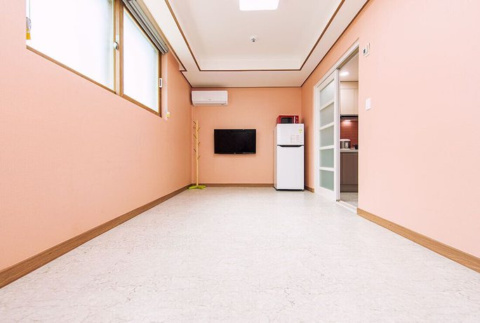 Imagen de la habitación del Pensión Daecheon Ddranchae. Foto 17