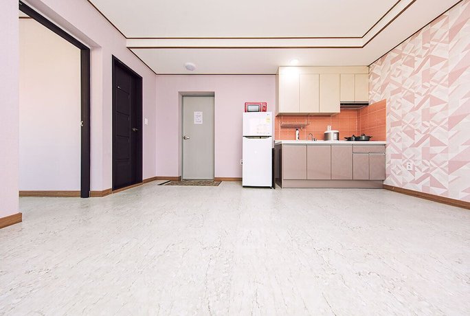 Imagen de la habitación del Pensión Daecheon Ddranchae. Foto 18