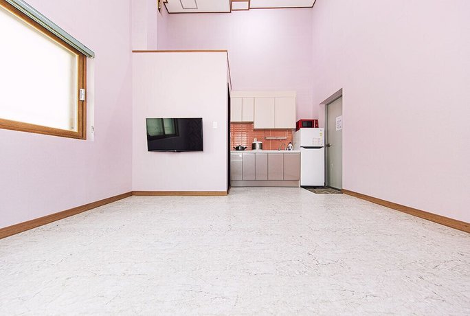 Imagen de la habitación del Pensión Daecheon Ddranchae. Foto 19