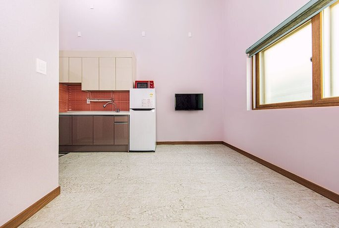 Imagen de la habitación del Pensión Daecheon Ddranchae. Foto 20