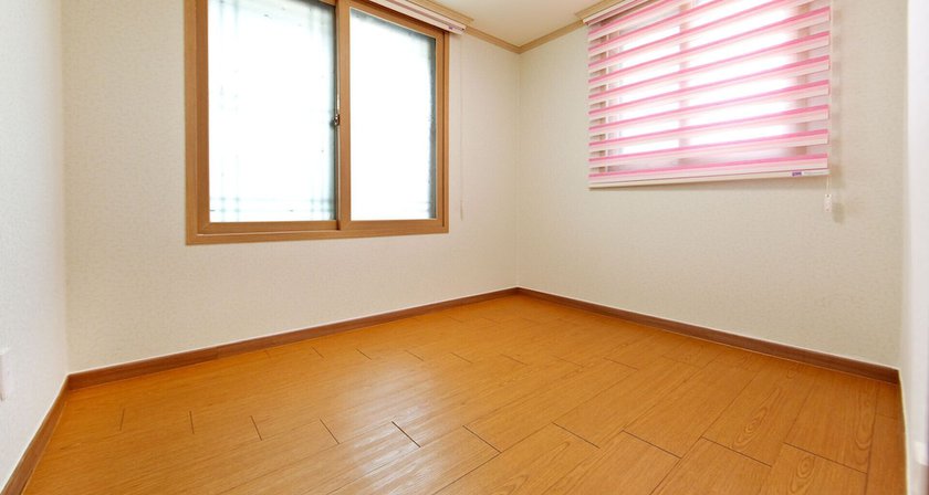 Imagen de la habitación del Pensión Daecheon Hub. Foto 2