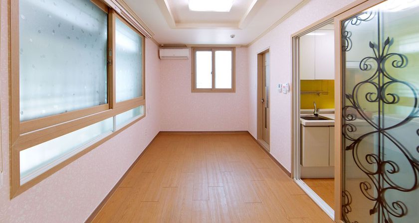 Imagen de la habitación del Pensión Daecheon Hub. Foto 3