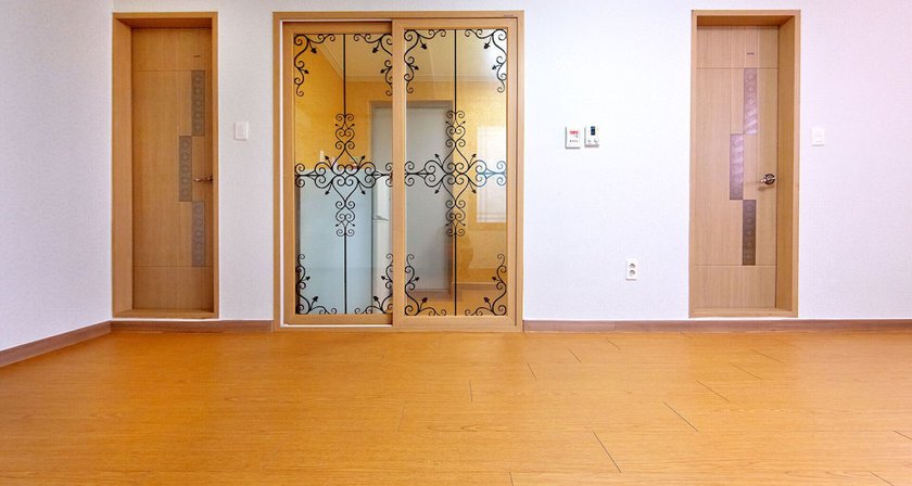 Imagen de la habitación del Pensión Daecheon Hub. Foto 4