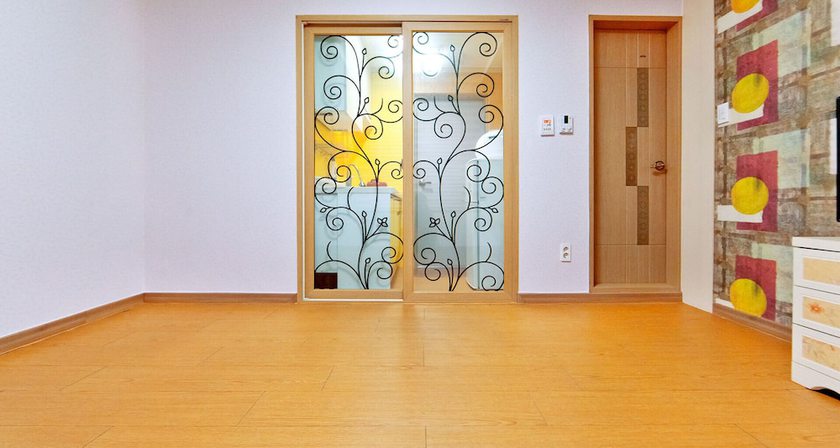 Imagen de la habitación del Pensión Daecheon Hub. Foto 5