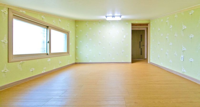 Imagen de la habitación del Pensión Daecheon Hub. Foto 12