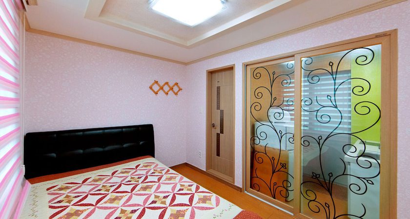 Imagen de la habitación del Pensión Daecheon Hub. Foto 13