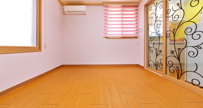 Imagen de la habitación del Pensión Daecheon Hub. Foto 15