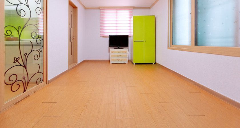 Imagen de la habitación del Pensión Daecheon Hub. Foto 16