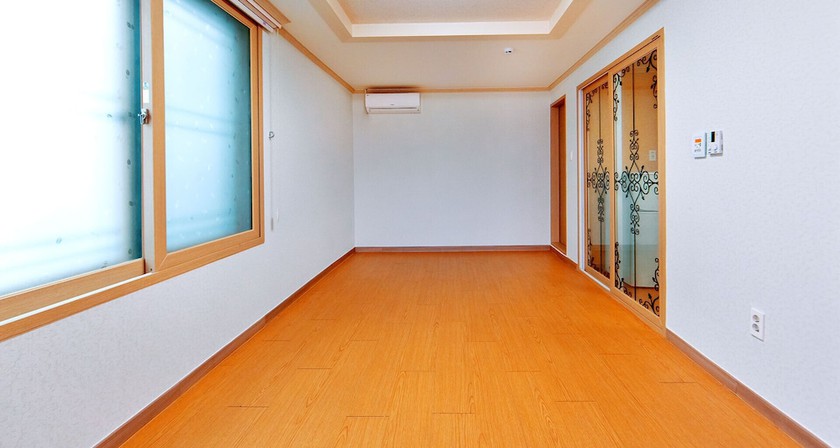 Imagen de la habitación del Pensión Daecheon Hub. Foto 19