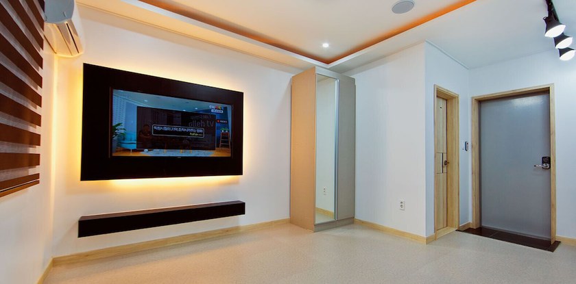 Imagen de la habitación del Pensión Daecheon Jewelry. Foto 3