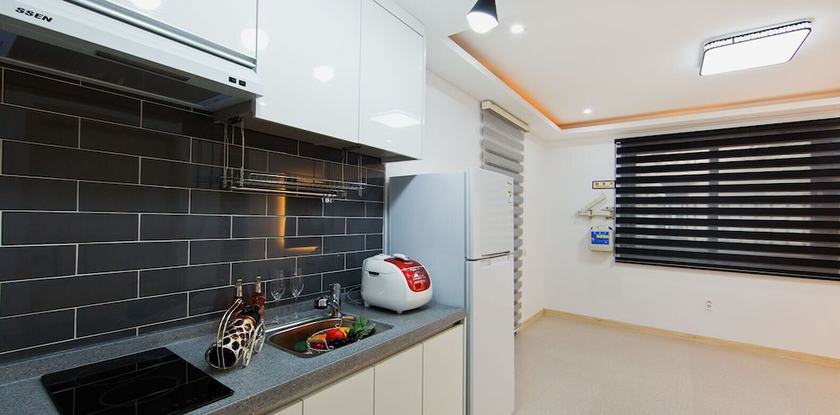 Imagen de la habitación del Pensión Daecheon Jewelry. Foto 4