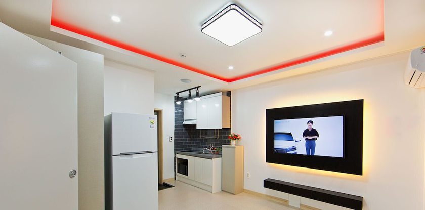 Imagen de la habitación del Pensión Daecheon Jewelry. Foto 5