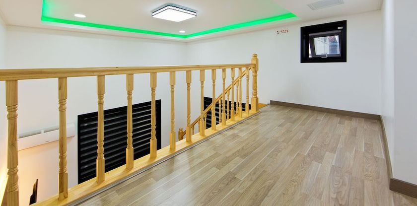 Imagen de la habitación del Pensión Daecheon Jewelry. Foto 6