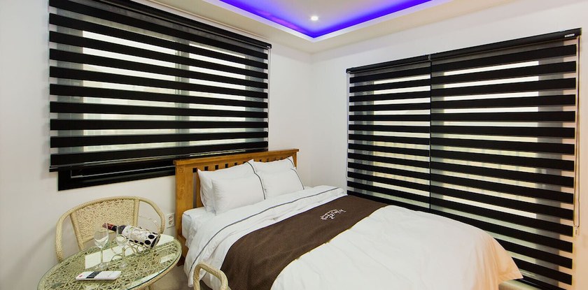 Imagen de la habitación del Pensión Daecheon Jewelry. Foto 9