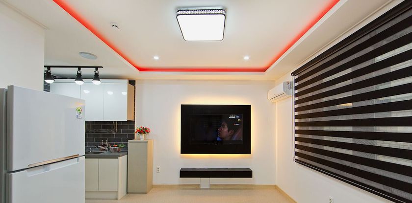 Imagen de la habitación del Pensión Daecheon Jewelry. Foto 10