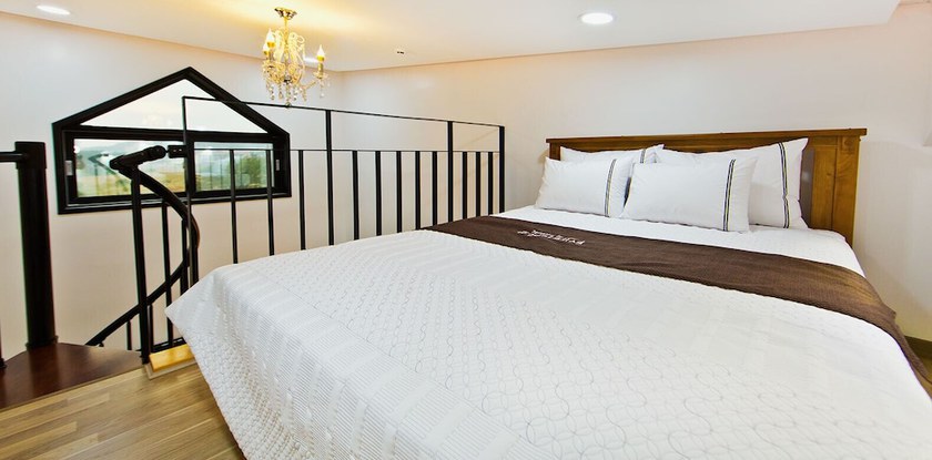 Imagen de la habitación del Pensión Daecheon Jewelry. Foto 11