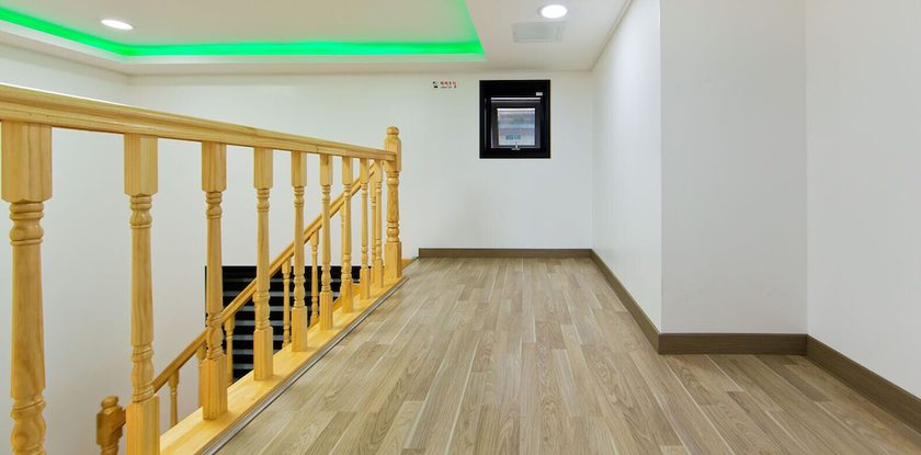 Imagen de la habitación del Pensión Daecheon Jewelry. Foto 15