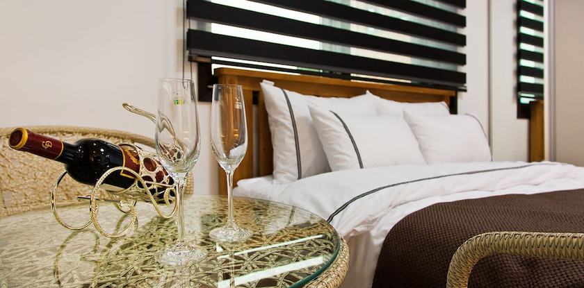 Imagen de la habitación del Pensión Daecheon Jewelry. Foto 17