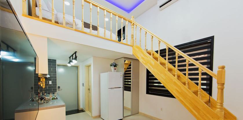 Imagen de la habitación del Pensión Daecheon Jewelry. Foto 18