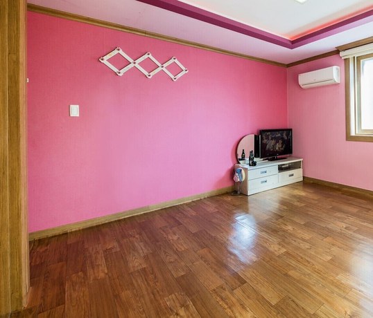 Imagen de la habitación del Pensión Daecheon Pretty. Foto 2