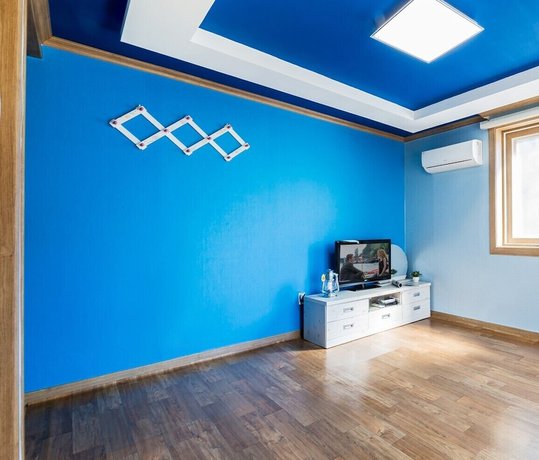 Imagen de la habitación del Pensión Daecheon Pretty. Foto 3