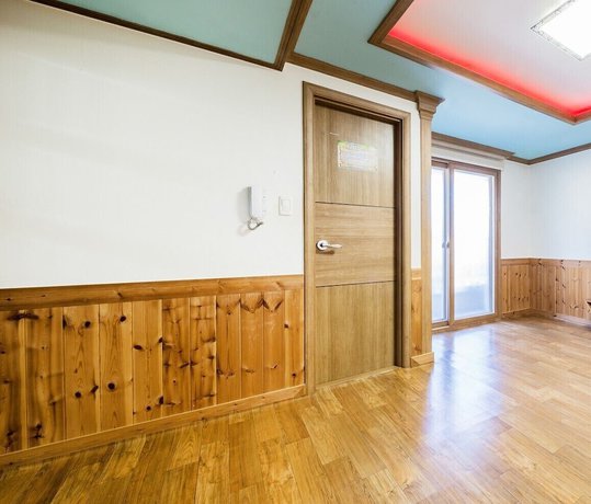 Imagen de la habitación del Pensión Daecheon Pretty. Foto 4