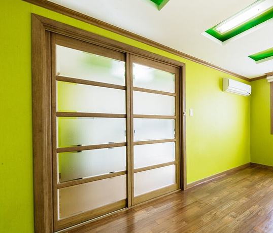 Imagen de la habitación del Pensión Daecheon Pretty. Foto 5