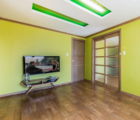 Imagen de la habitación del Pensión Daecheon Pretty. Foto 7