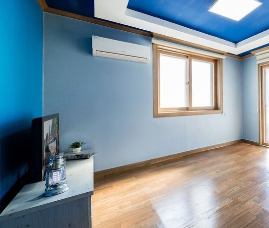 Imagen de la habitación del Pensión Daecheon Pretty. Foto 8