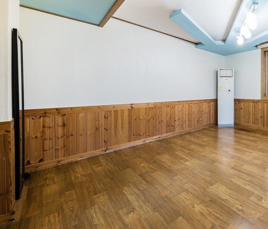 Imagen de la habitación del Pensión Daecheon Pretty. Foto 10