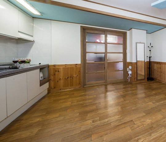 Imagen de la habitación del Pensión Daecheon Pretty. Foto 12