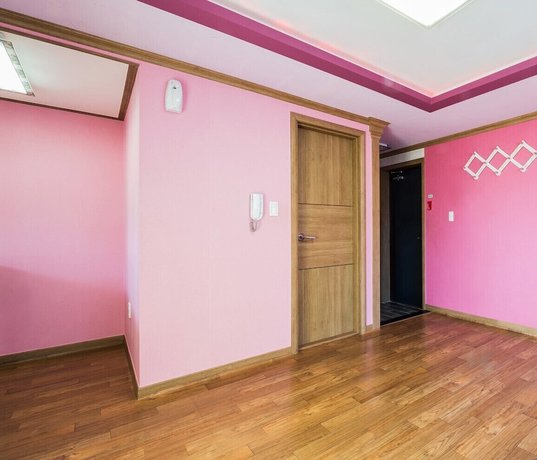 Imagen de la habitación del Pensión Daecheon Pretty. Foto 13