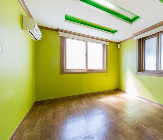 Imagen de la habitación del Pensión Daecheon Pretty. Foto 15