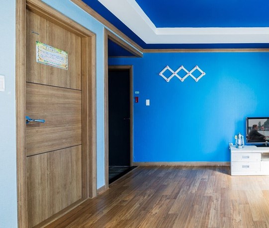 Imagen de la habitación del Pensión Daecheon Pretty. Foto 17