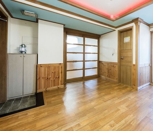 Imagen de la habitación del Pensión Daecheon Pretty. Foto 18